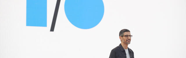 iPhone users could see Gemini integration this year, Google CEO hints