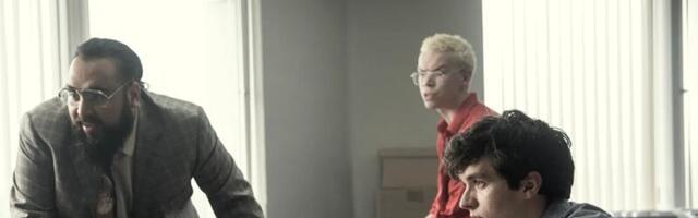 Netflix is removing Black Mirror: Bandersnatch