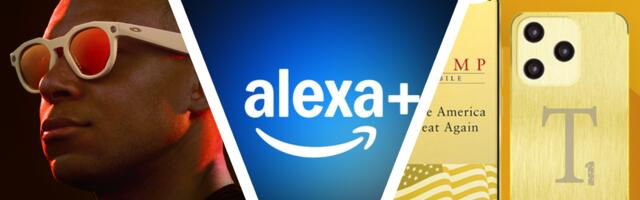 ICYMI: the week's 7 biggest tech news stories from Oakley's next-gen smart glasses to our first week with Alexa+