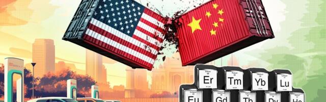 China’s Rare Earth Ban: Indian OEMs Say All Bark No Bite