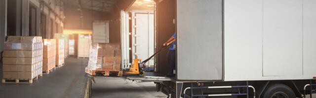 Kodiak And Vay Announce Self-Driving Technology Partnership