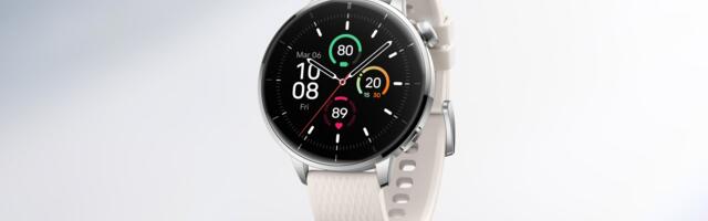 OnePlus reveals how impressively light the Watch 3 43mm is – and says it’s the ‘most compact’ smartwatch it’s ever made