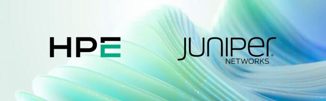 HPE gets approval for $14B acquisition of Juniper, to defend AI networking edge against China's Huawei — White House stepped in after agencies flagged national security concerns