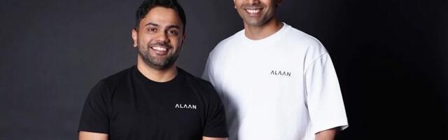 Dubai fintech Alaan raises $48 million Series A to expand AI-powered expense management across MENA