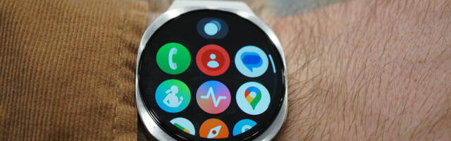 Wear OS users are starting to see a new kind of Google Wallet pass on their wrists