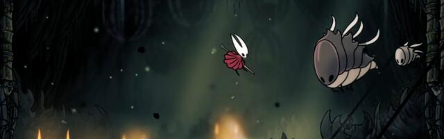 Hollow Knight: Silksong players are finding Savage Beastfly so difficult an entire subreddit hating on the boss has been created in its honor