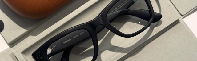 Meta Ray-Bans Gen 2, With Better Battery and Camera, Go on Sale Now for $379
