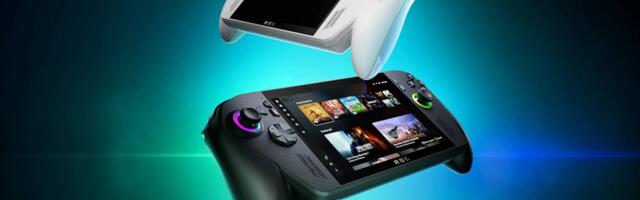 Where to buy the Asus ROG Xbox Ally handhelds: pre-orders are live, but stock of the X is tough to find