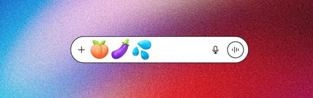 The AI sexting era has arrived