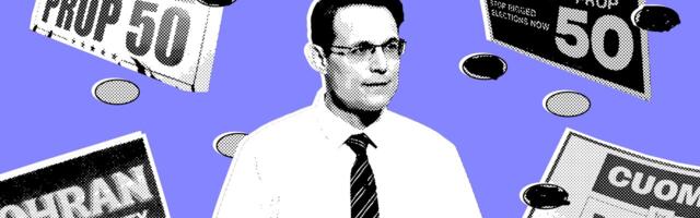 Democrats Did Much Better Than Expected