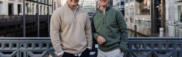 Only 0.1% make the cut: Oyster Bay raises over €100 million to scale Europe’s best food innovators