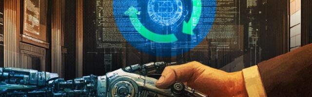 Nyayanidhi Nets $2 Mn To Automate Legal Research With AI