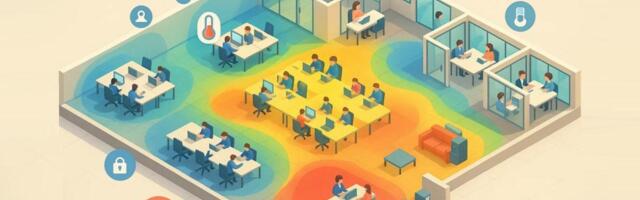 Лучшие системы управления и автоматизации офисов: как сохранить бюджет и обрести контроль