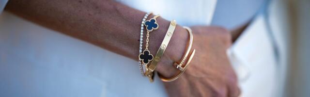 The watch and jewelry brands dominating the 2025 resale market — and holding their value