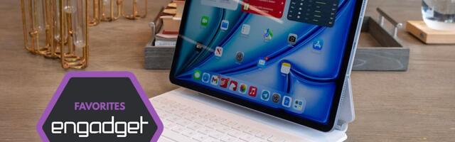 The best iPad cases for 2026