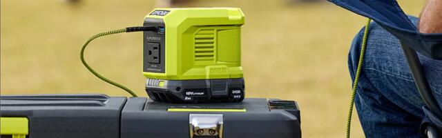 6 New Ryobi Products Coming Out In 2026 That Aren't Power Tools