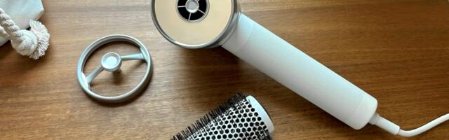 I found 5 Dyson Supersonic dupes that are almost as good as the real thing