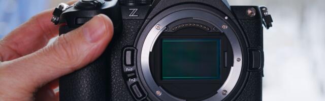 Nikon Z5II Review: Fantastic Camera at a Budget Price