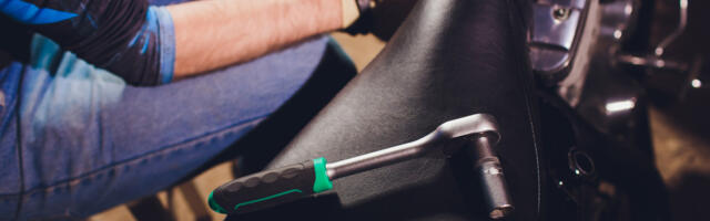 5 Of The Best Motorcycle Parts To Buy Second Hand