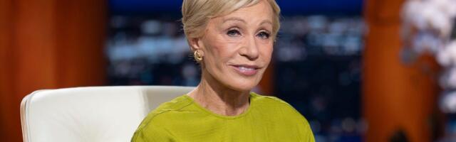 Barbara Corcoran, 76, says getting a second bedroom prompted her to love her husband 'twice as much'