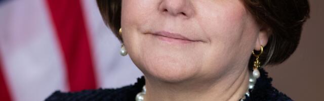 Antitrust head overseeing Netflix-Warner merger resigns