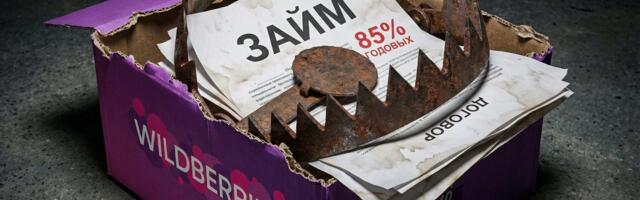 Бэкдор в законе: Как финтех-прокладка выдает займы под 85% годовых, маскируясь под «поручителя»