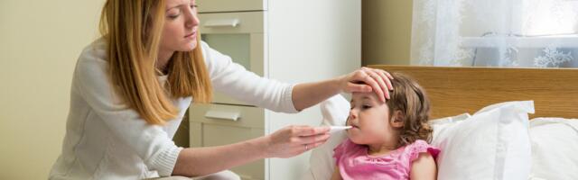 Psychology says the meal you crave when you’re sick reveals these things about your earliest experience of being cared for — and it’s almost never about the food itself