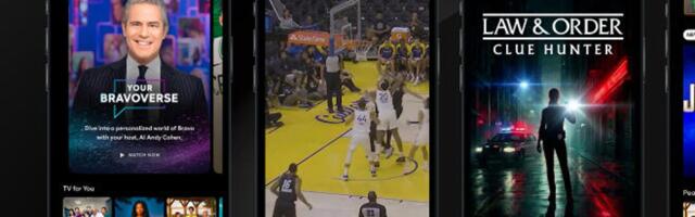 Peacock Hopes an Andy Cohen Avatar Will Keep You Hooked on Reality TV