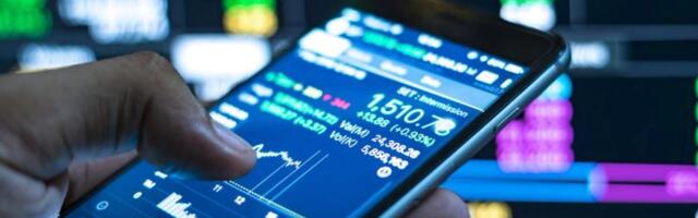 Bitcoin's wild roller coaster ride leaves leveraged traders with $415 million in liquidations