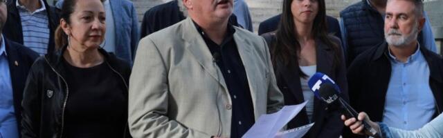 Gajić: Veliki odziv na lokalnim izborima nije nužno u korist studenata i opozicije