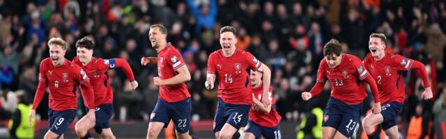 Czechia vs Denmark Free Streams: TV Channels & Preview for FIFA World Cup 2026 qualifier final