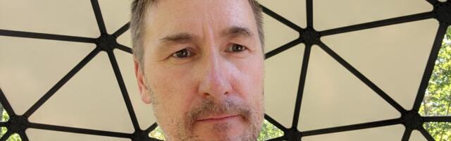 I quit tech, bought 22 acres, and didn't look at my computer for years — until AI brought me back