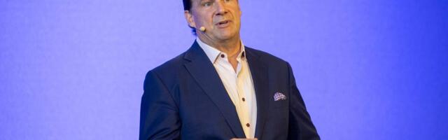 Ford's CEO said Chinese carmakers entering the US would be 'devastating'