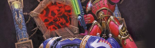 You Can Now Relive the Golden Age of ‘Warhammer’ PC Games