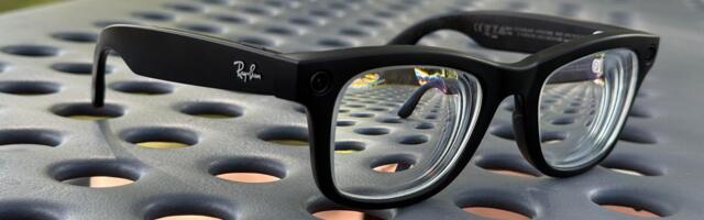 Apple's Smart Glasses Reportedly Delayed Until Late 2027