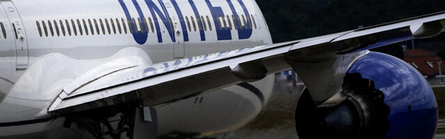 United Flight Turns Around Mid-Flight After Threatening Bluetooth Name Alarms Crew