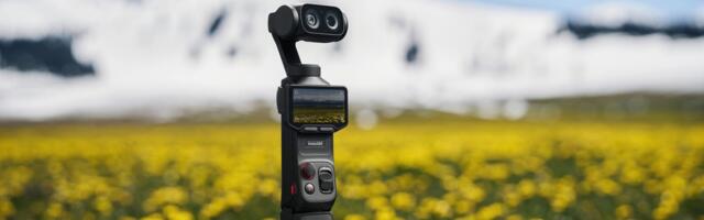 DJI is suing Insta360, and you can probably guess why (Updated: Insta360 countersues)