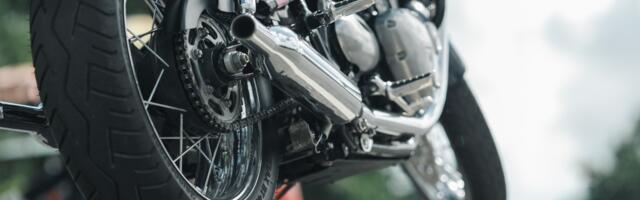 5 Tips To Extend The Lifespan On Your Motorcycle Tires