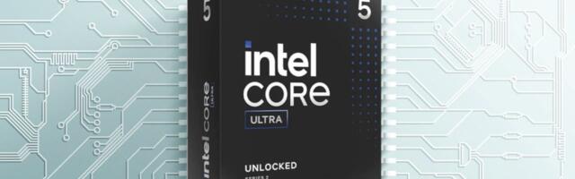 Intel's midrange Core Ultra 5 245K is down to its lowest price ever at just $179 on Amazon — save up to 42% on a solid gaming CPU with 14 cores and PCIe 5.0 support