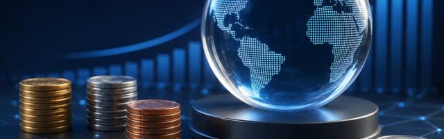 S&P Global Forecasts $83.9trn Payment Volume by 2030