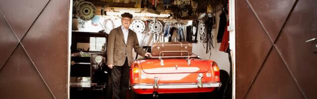4 Pros And Cons That Come With Parking In Your Garage
