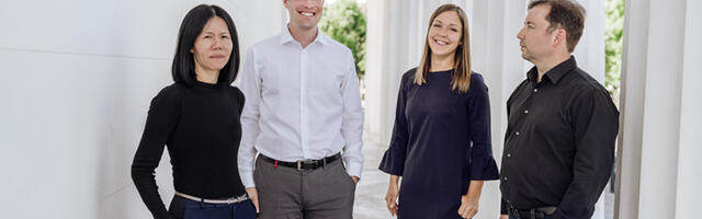 Austria’s 3VC launches its second fund worth €150 million to back disruptive and game-changing European innovators