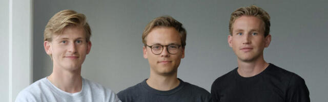 Danish e-commerce platform raises $8M seed to accelerate the world’s transition to digital native commerce for a wider audience