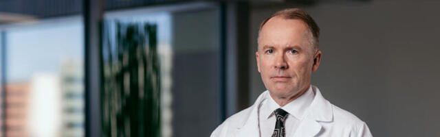 Estonian healthtech startup raises €2.3M for polygenic risk score-based genetic tests to estimate the risk of common cancers