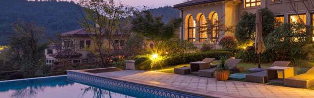 Marriott Vacations Worldwide Sees Surge in Resort Condo Usage