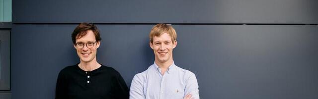 Oxford Ionics raises £30m Series A to integrate quantum computing into standard computer chips