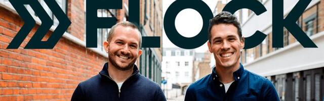 Octopus Ventures flocks to Flock in $38 million round