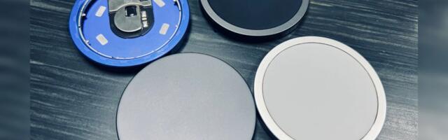 Apple Planned to Offer MagSafe Charger in Range of Eight Color Options