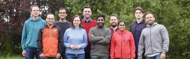 The startup using ARM’s blueprint to give European quantum a fighting chance