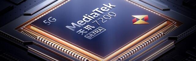 Redmi Note 13 Pro+ to arrive this month with Dimensity 7200-Ultra and 200 MP camera